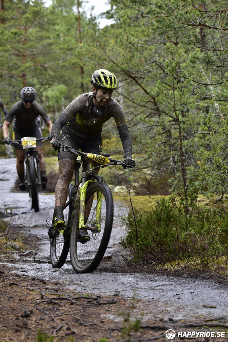 Bild från Lida Loop 2019